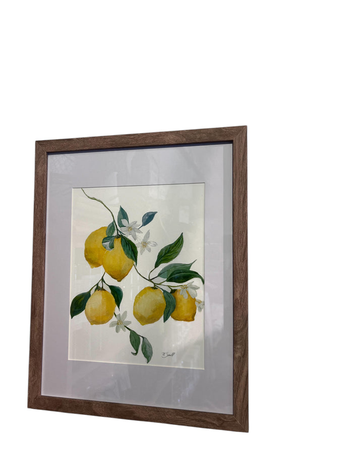 NSFA Original Giclee Fine Art Prints Botanical