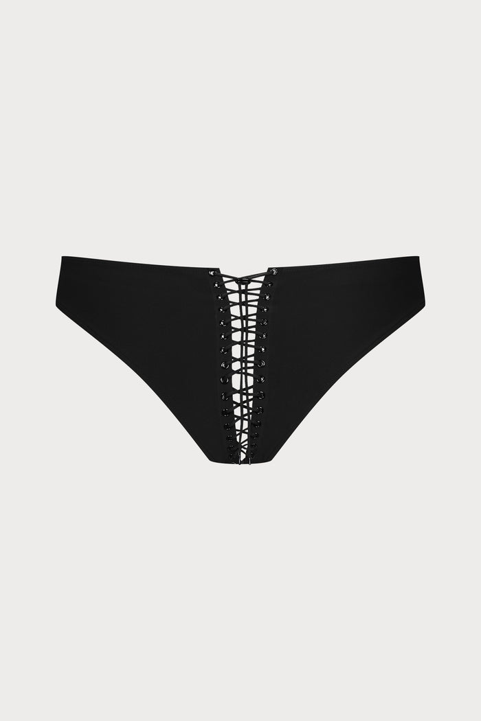 Nuit Infinie Open Brief - back