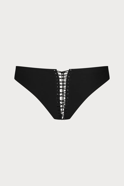 Nuit Infinie Open Brief - back