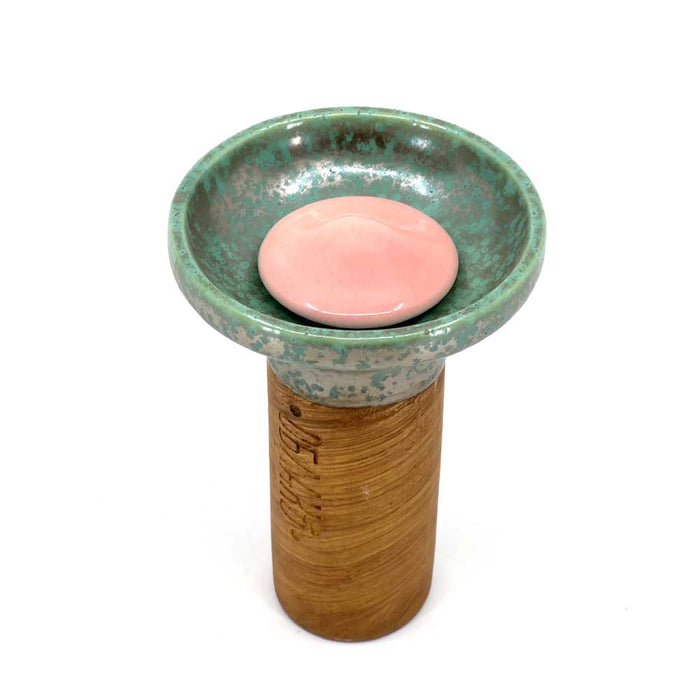 Oblako Flow Hookah Shisha Bowl - 3