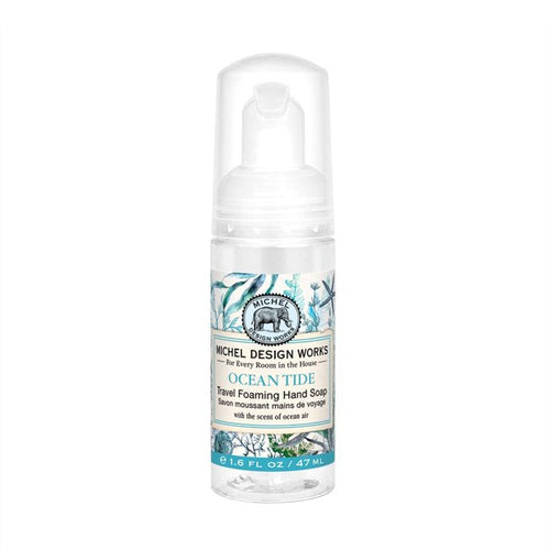 Ocean Tide Travel Foaming Hand Soap