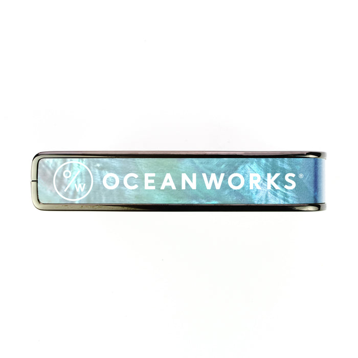Thalia Ocean Works, Full Logo | Officially Licensed – product image 2