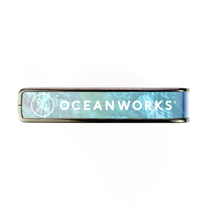 Thalia Ocean Works, Full Logo | Officially Licensed – product image 2