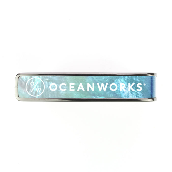 Thalia Ocean Works, Full Logo | Officially Licensed – product image 4