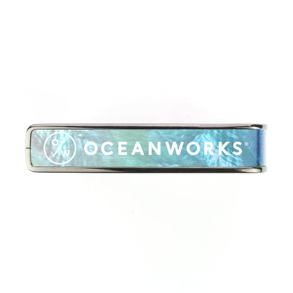 Thalia Ocean Works, Full Logo | Officially Licensed – product image 4