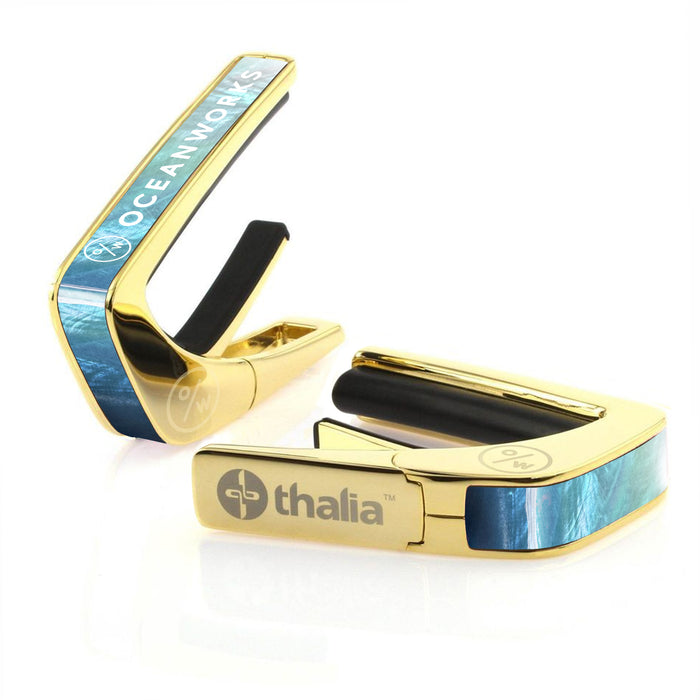 Thalia Ocean Works, Full Logo | Officially Licensed – product image 5
