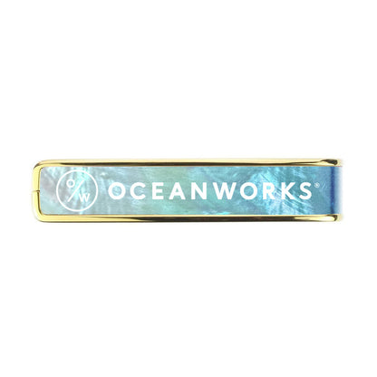 Thalia Ocean Works, Full Logo | Officially Licensed – product image 6