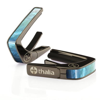 Thalia Ocean Works, Partial Logo | Officially Licensed Capo