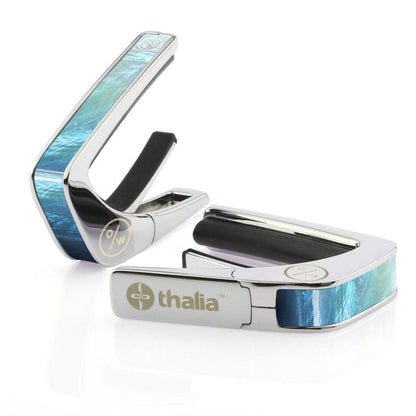 Thalia Ocean Works, Partial Logo | Officially Licensed Capo – product image 3
