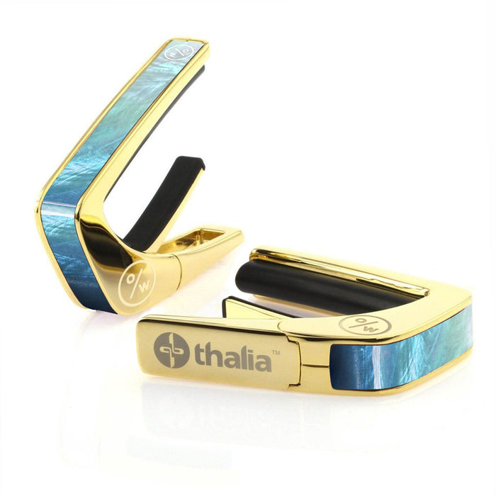 Thalia Ocean Works, Partial Logo | Officially Licensed Capo – product image 5