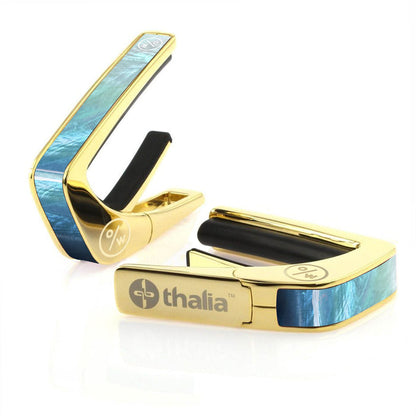 Thalia Ocean Works, Partial Logo | Officially Licensed Capo – product image 5