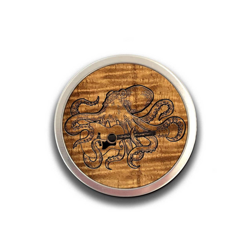 Thalia Octopus Pick Tin