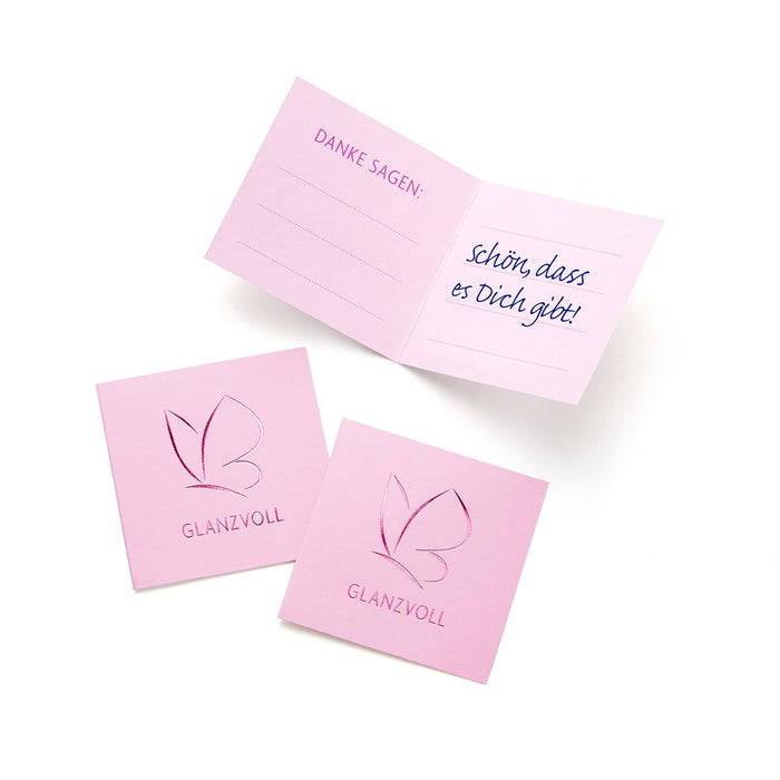 Ohrstecker HERZ mit Zirkonia silber