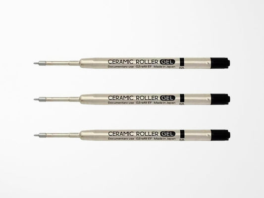 Ohto Ballpoint Refill for GS01 0.7 - Black
