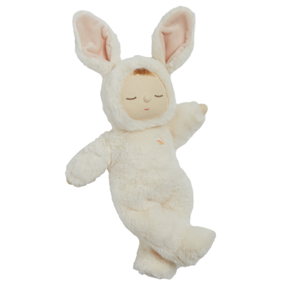 Moppet - Cream