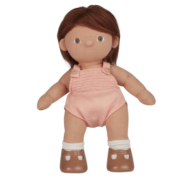 Olli Ella Dinkum Posable Dolls, Dottie
