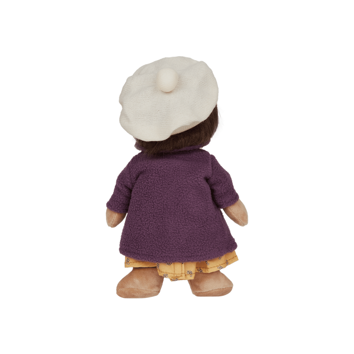 Olli Ella Dress Me Dinky, Lila Lavender