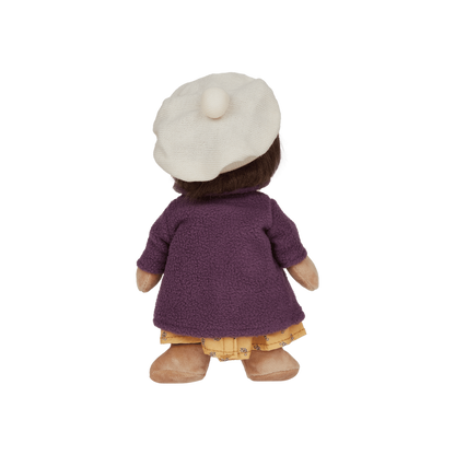 Olli Ella Dress Me Dinky, Lila Lavender