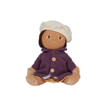 Olli Ella Dress Me Dinky, Lila Lavender