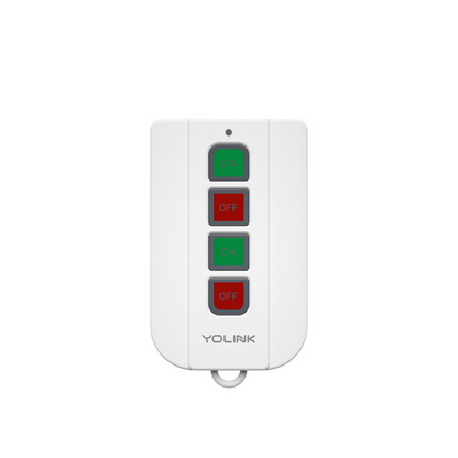 On/OffFob Smart Fob for use with YoLink Devices