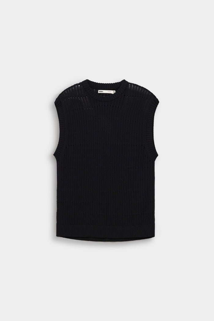 Black / S / WS-25