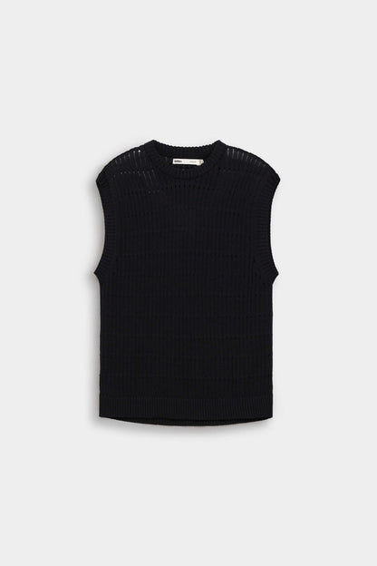 Black / S / WS-25