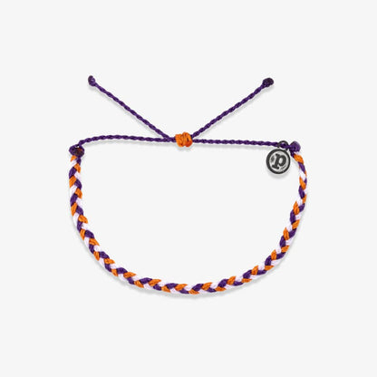 Orange, Purple & White Collections