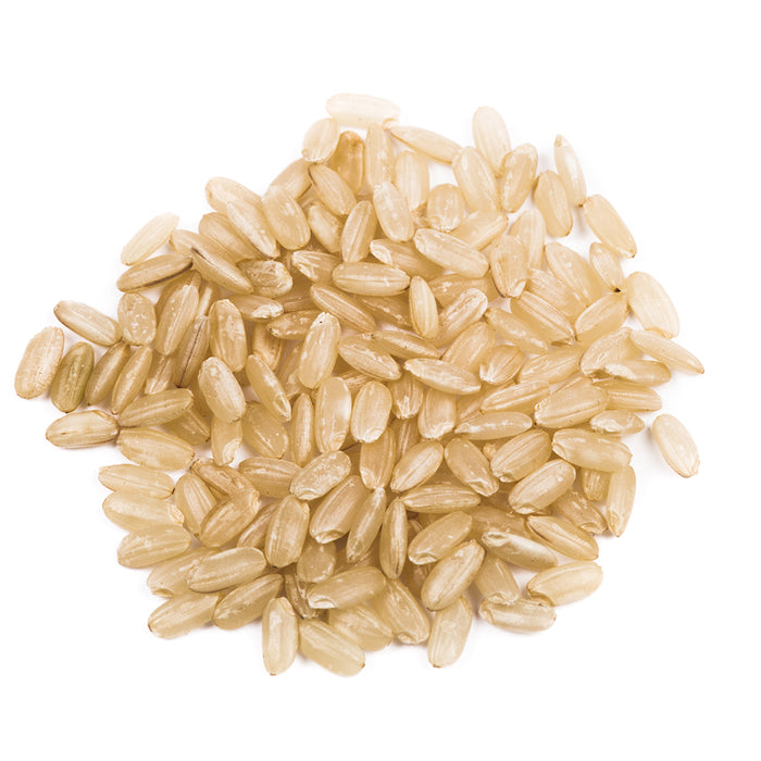 Organic Golden Rose Calrose Rice