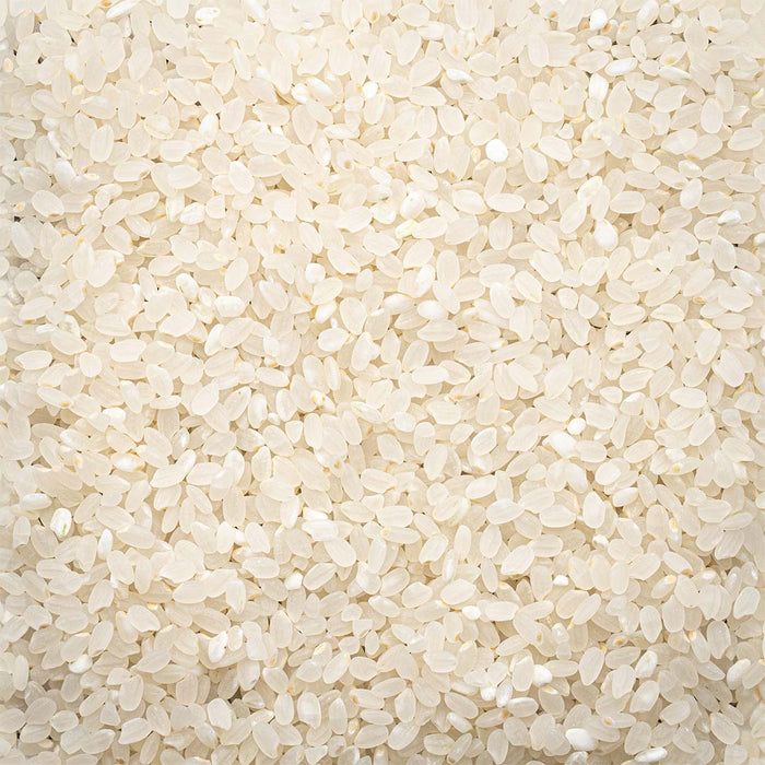 Organic Sushi Rice