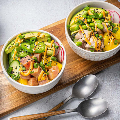 Organic Sushi Rice