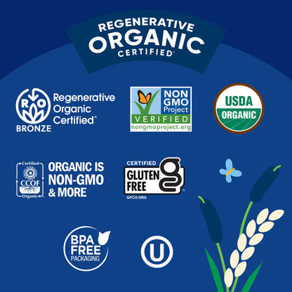 Organic Sushi Rice