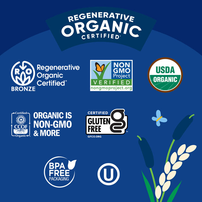 Organic Sushi Rice