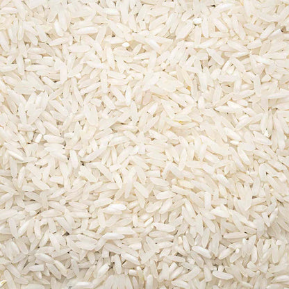 Organic White Jasmine Rice
