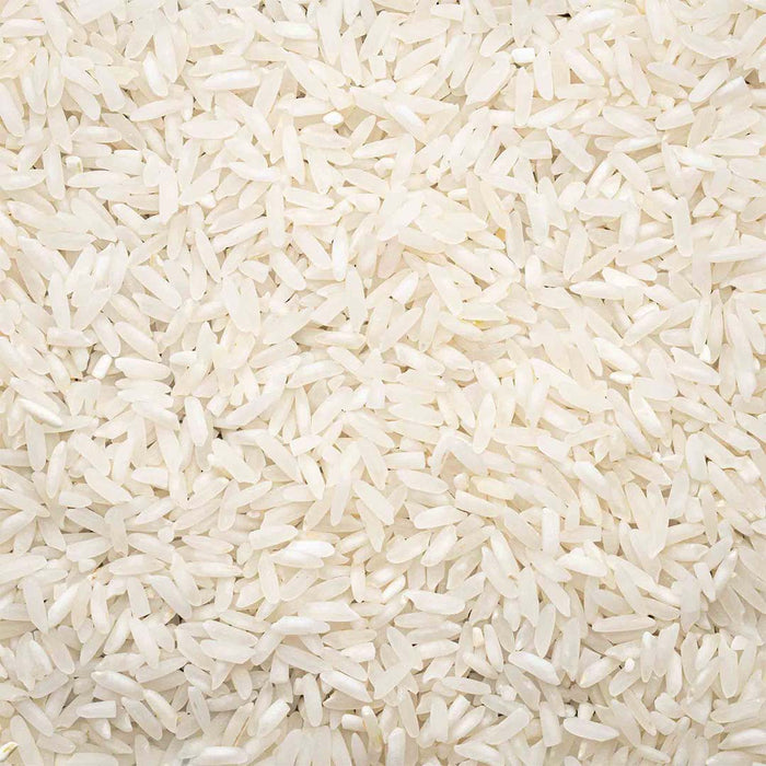 Organic White Jasmine Rice
