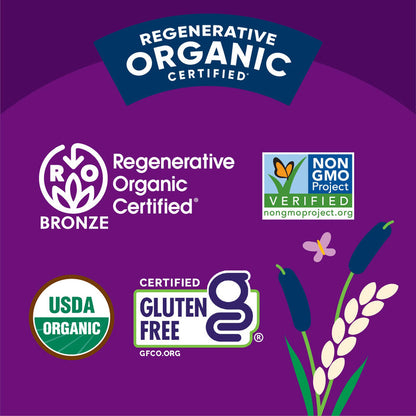 Organic White Jasmine Rice