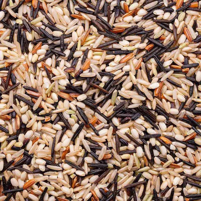 Organic Wild Blend® Rice