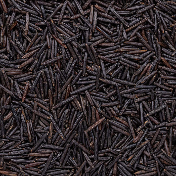 Organic Wild Rice