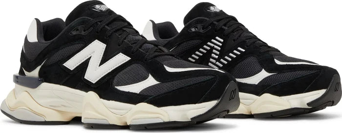 New Balance 9060 – Black White