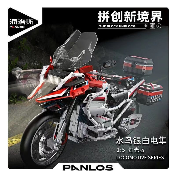 Panlos 672109 BMW R1250GS Adv Afobrick