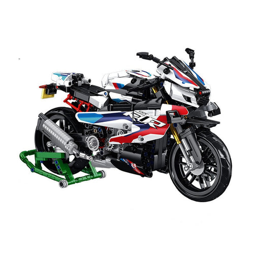PANLOS BMW M1000 RR PANLOS