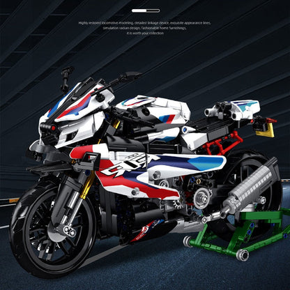 PANLOS BMW M1000 RR PANLOS