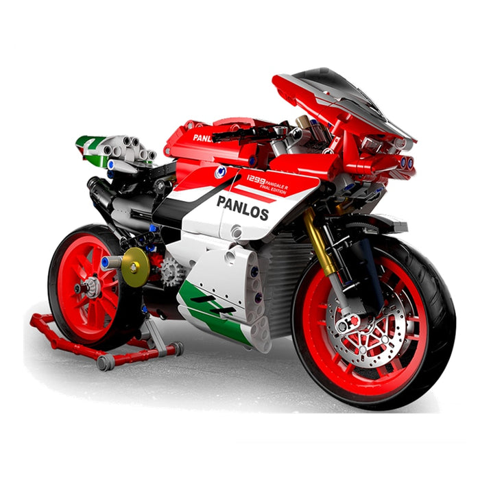 PANLOS Ducati 1299 PANLOS