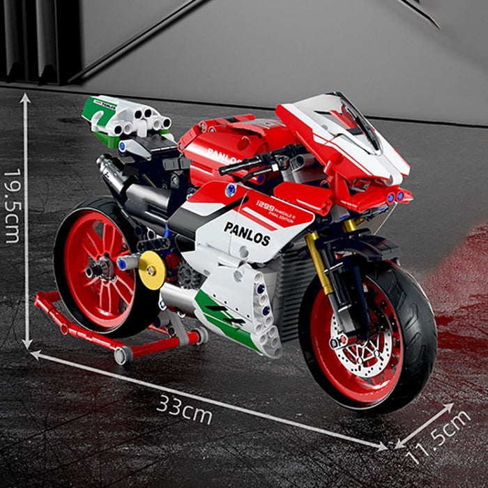 PANLOS Ducati 1299 PANLOS