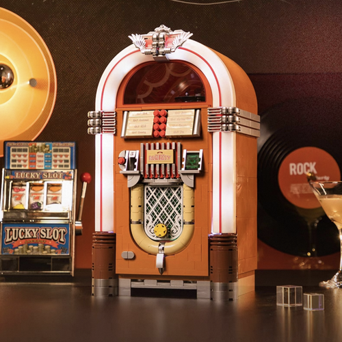 Pantasy 85020 American Jukebox