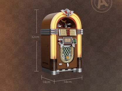Pantasy 85020 American Jukebox
