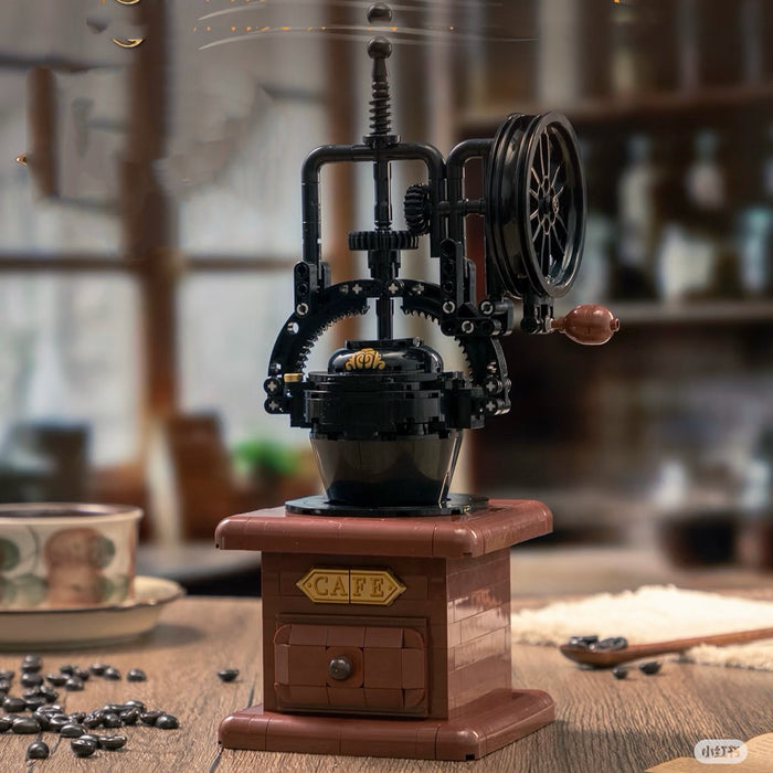 Pantasy 85053 Coffee Grinder
