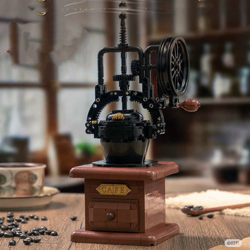 Pantasy 85053 Coffee Grinder