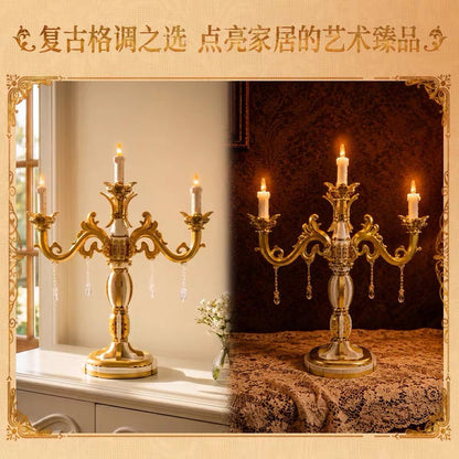 Pantasy 85057 Candle holder