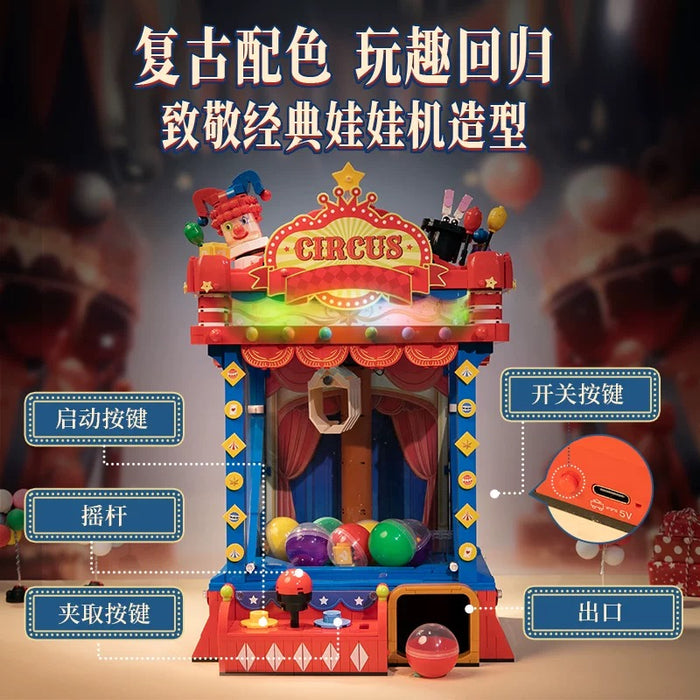 Pantasy 86002 Claw Machine
