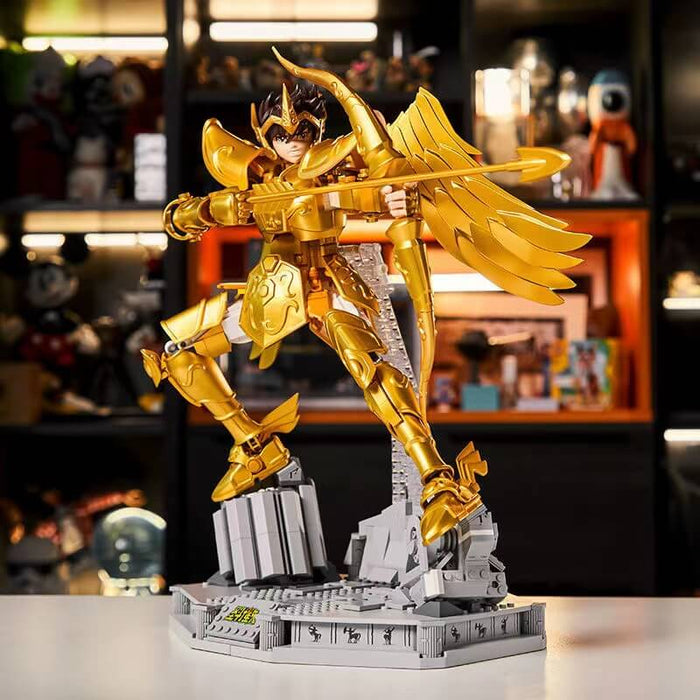 Pantasy 86601 Saint Seiya Afobrick